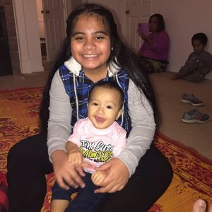 Meet your Posher, Emma